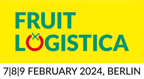 DRC will be exhibiting at Fruit Logistica, From February 7th-9th, 2024 in Berlin.