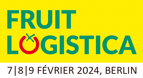 Rencontrez la RDC à Fruit Logistica 2024